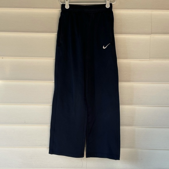 Nike Other - Nik Therma-Fit Fleece Pants Sz M
